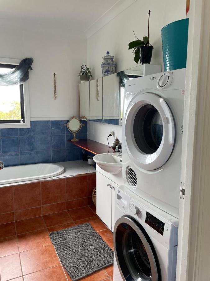 Himalaya Pet Friendly Apartment Agnes Water Exterior photo